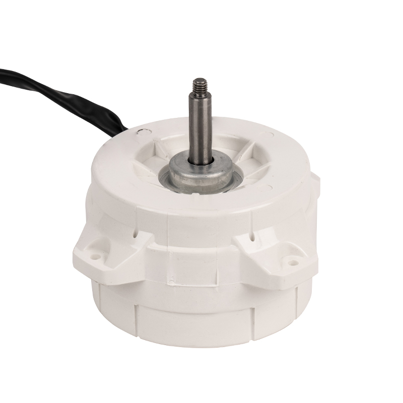 Motor assíncrono de plástico YYS120-4